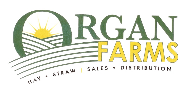 Organ Farms Logo