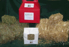 Mini Bales