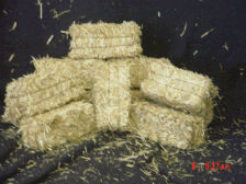 Mini Bales